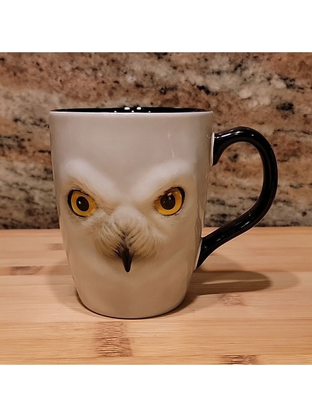 Wizarding World of Harry Potter Hedwig Mug